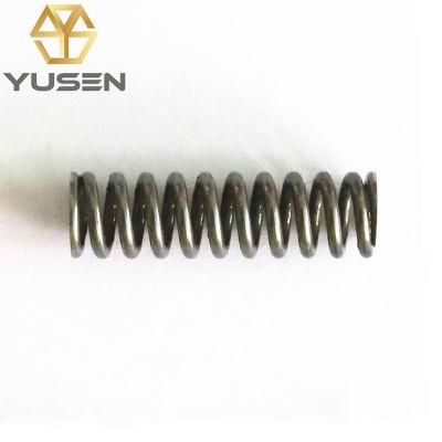 High Quality Diesel Fuel Injector Spring