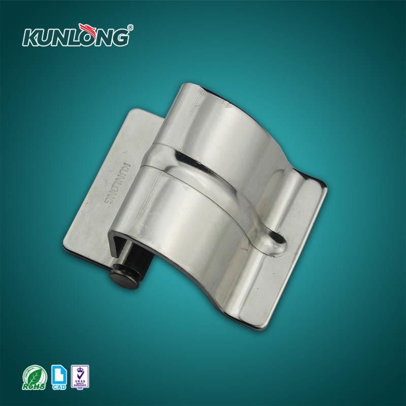 Sk2-039-1 Industrial Welded Concealed Cabinet Stainless Steel 304 Hinge