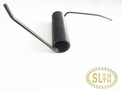 Slth-Ts-022 Stainless Steel Compression Spring with Super Quality