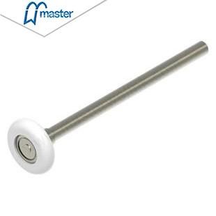 Hot Sale Garage Door Roller Hardware Garage Door Roller Nylon Roller