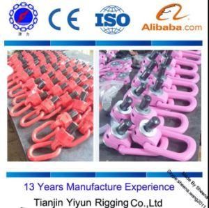 G80 Lifting Swivel Weld-on Point Ring / Hoist Ring for Lifting