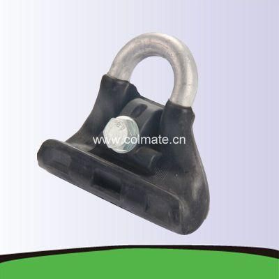 Suspension Clamp Plastics ABC Clamps Dead End Clamp