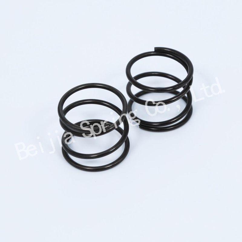 China Factory Outlet Stainless Steel Good Resilience Comprssion Return Spring