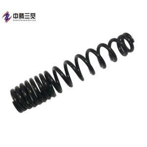 Large Coil Compression Spring for Automobile