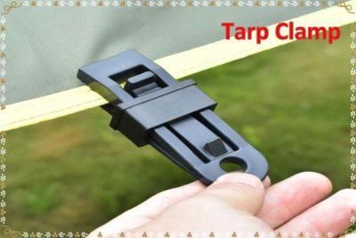 Tarpaulin Hold Tarpaulin Clip Tarp Clamp Tarp Gripper