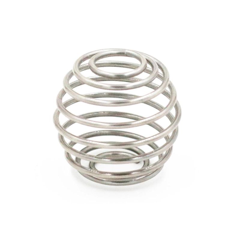 Custom Different Shapes of Compression Spring