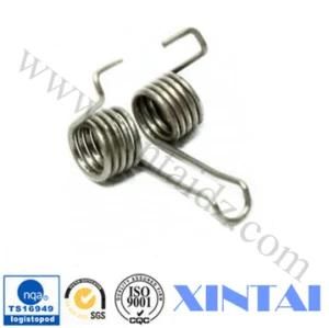 High Quality Steel High Torsion Spring