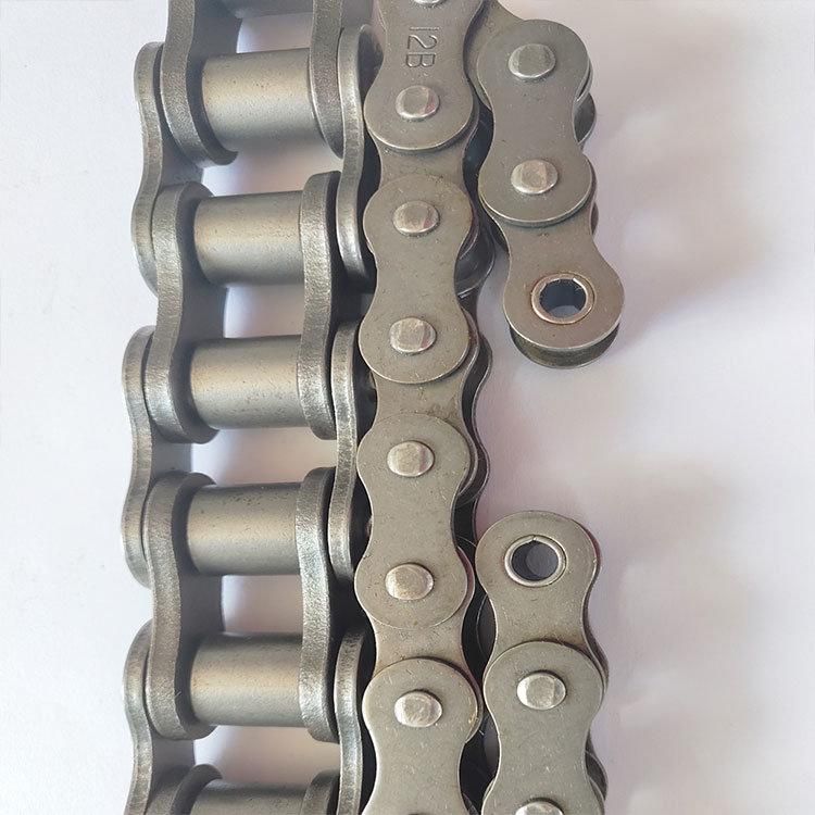 40 50 80 100 120 140 160 08b-1 10b 12b 16b 24b Standard Transmission Chain Roller Chain a/ B Series Chain