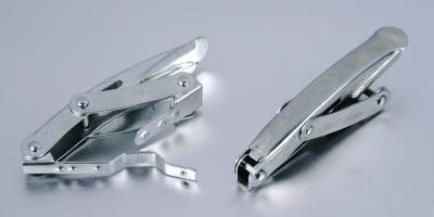 Drum Closures/Metal Stamping Parts