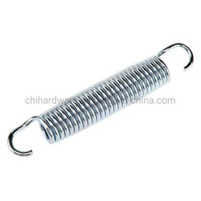 Factory Wholesale Double Garage Rolling Shutter Door Spring