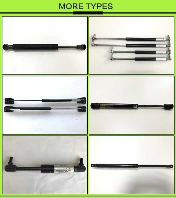 Tailgate Boot Auto Gas Struts Shock Struts Car Lift Supports Gas Spring for Lexus Lx450 Toyota Land Cruiser J80