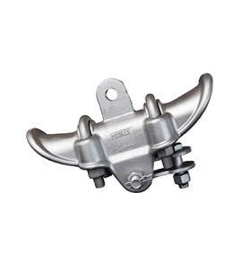 Xg Xgs Series Suspension Clamps (Bag type) High Voltage Circuit Electric Power Fitting