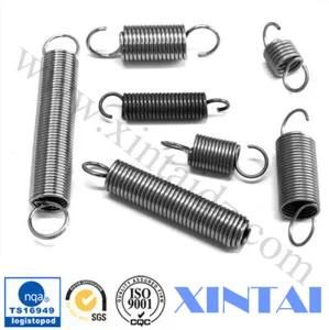 High-Carbon Steel Extension Spring for Industials and Furniture