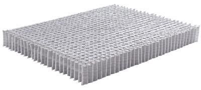 High Quality Roll Packed Independent Pocket Spring Coil