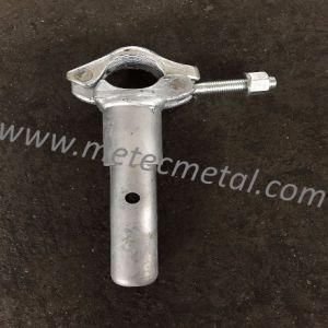 Spigot Adapter Clamp Wedge for Ringlock Scaffolding