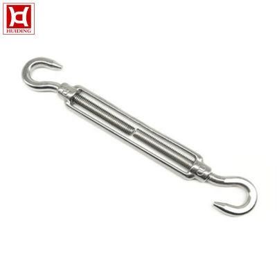 OEM Stainless Steel Swage Turnbuckles
