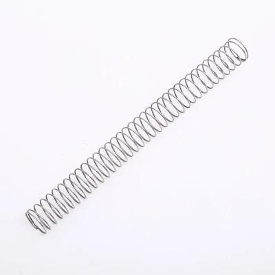 Gold-Plated Spring Electronic Torsion Spring Stainless Steel Torsion Electronic Spring Manufacturer