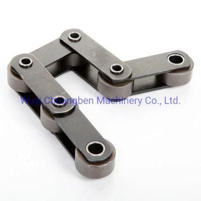 Hollow Pin Chains Conveyor Chains