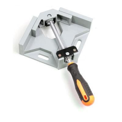 Single Handle Aluminum Alloy Right Angle 90 Degree Corner Clamp