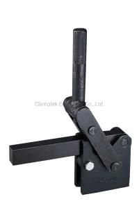 Clamptek Best-selling Manual Heavy Duty Weldable Vertical Hold Down Toggle Clamp CH-75048