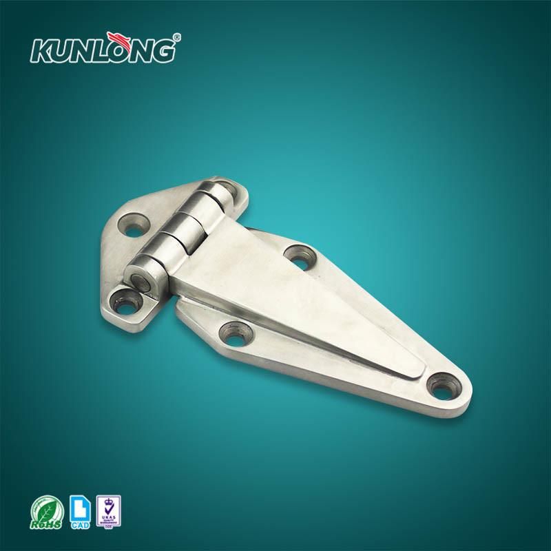 Sk2-073 Industrial Heavy Duty Door Zinc Alloy Hinge /Oven Hinge