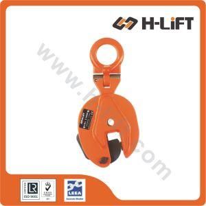 Industrial Heavy Duty Universal Vertical Lifting Pipe Clamp