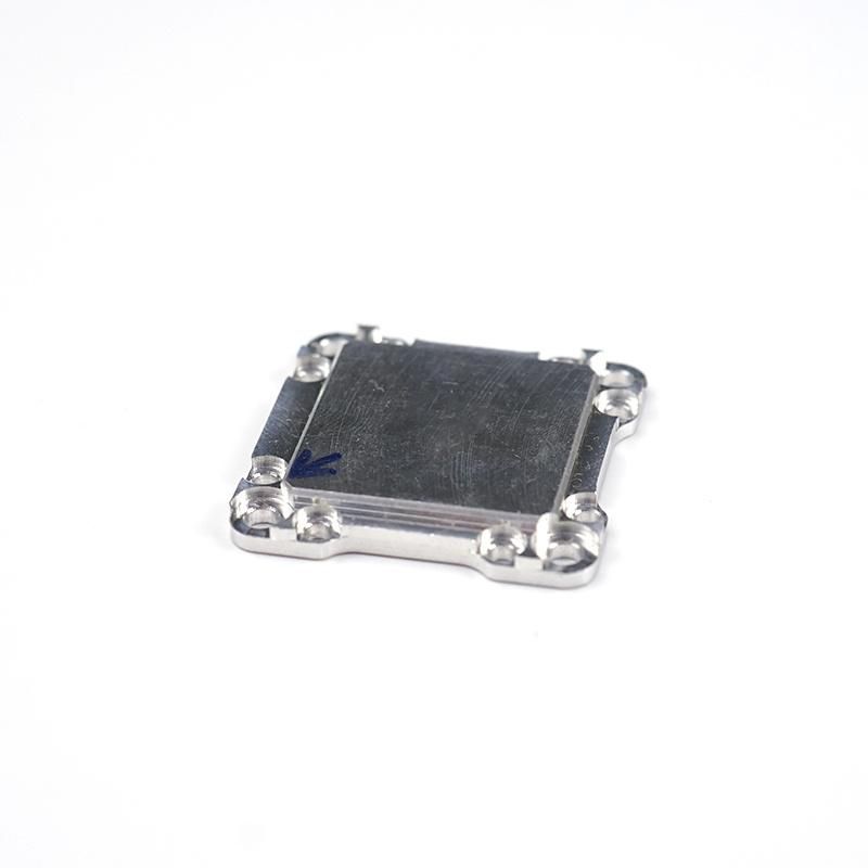 Customized High Precision Automatic Pressing Sheet Metal Parts