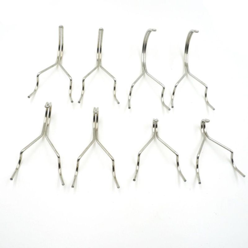 Post Wire Clip Metal Spring Factory