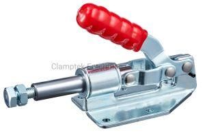 Clamptek Recommended Manufacturer Push-pull Straight Line Casting Base Toggle Clamp CH-36092M (Kakuta SL-110)