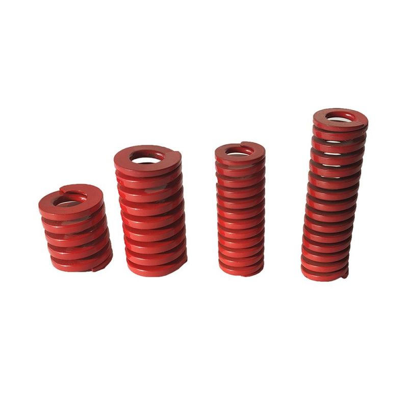 OEM Customized Different Kinds of Spring