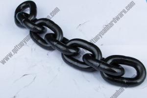 China Manufacturer Rigging Link Chain with Ce Certification (DIN763, DIN766)