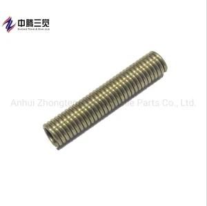 Custom Stainless Steel Small Compression Spring