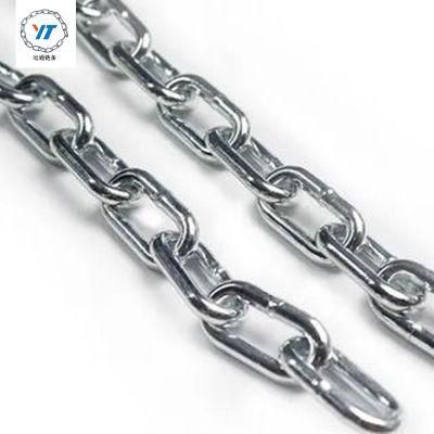 Galvanized Link Chain for Keep Animals