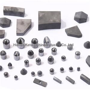 Hardware Accessories Abrasive Materials and Grinding Tools Cemented Carbide Tungstern Carbide Rotary Burs Blanks for Rotary