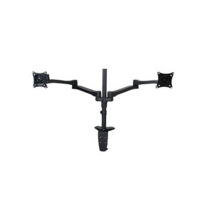 Factory Direct Price 13 to 27 Inches Desk Monitor Arm