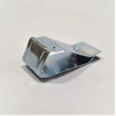 Dacromet Coated Metal Fascia Suspension Clips