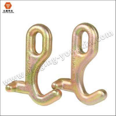 Towing Chain Rtj Towing Hook for Truck