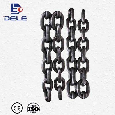 20mn2 T8 Load Chain 10*30mm