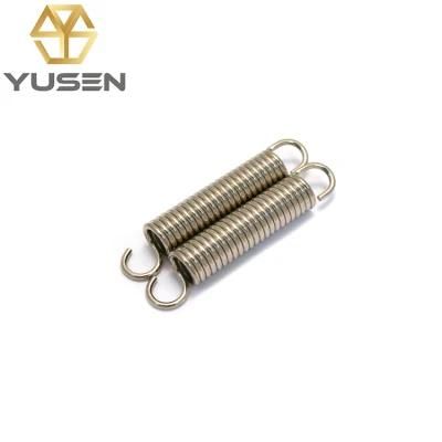Wire Made Spring in China Hardware