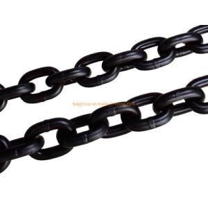 Anchor Chain Steel Heavy Duty G80 G100 Anchor Chain