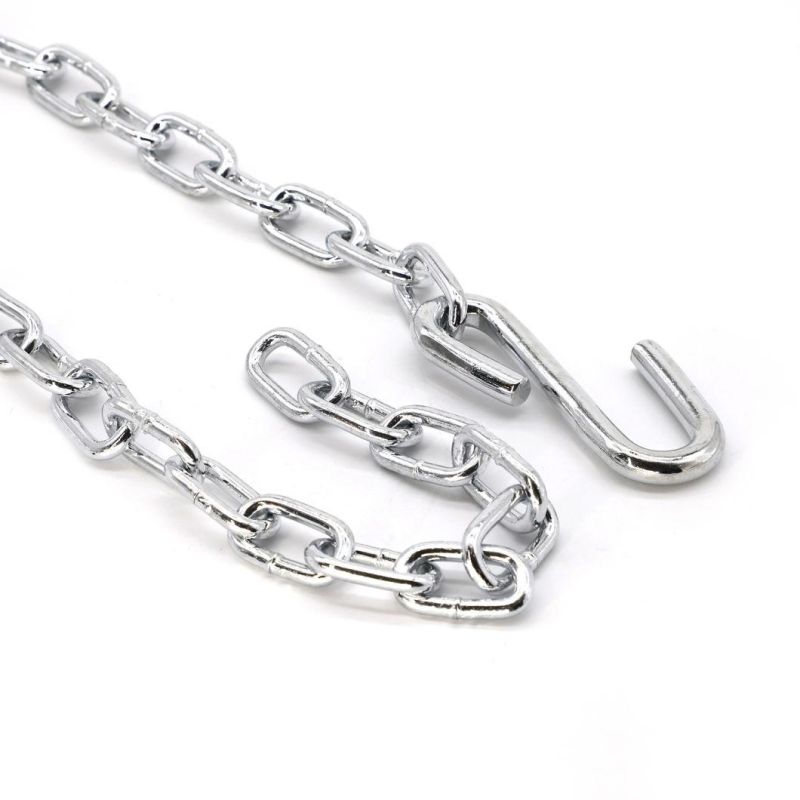 Electric Galvanized Grade 30 Link Safety Chain