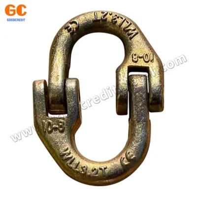 Alloy Steel Forged European Type G80 Connecting Link