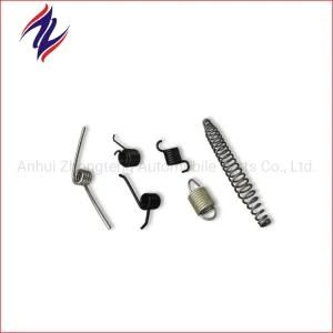 OEM Coil Spring High Quality Compression Spring for Furniture Hardware