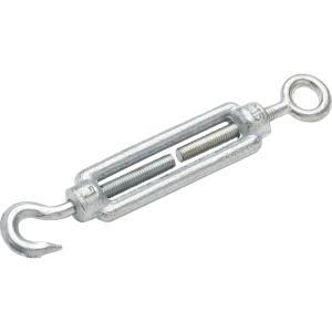 Forged Surface Galvanized Turnbuckle for Sale