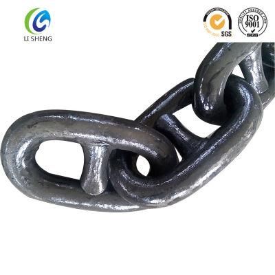 Marine Anchor Chain with CCS /ABS /BV /Dnv / Gl Certificate