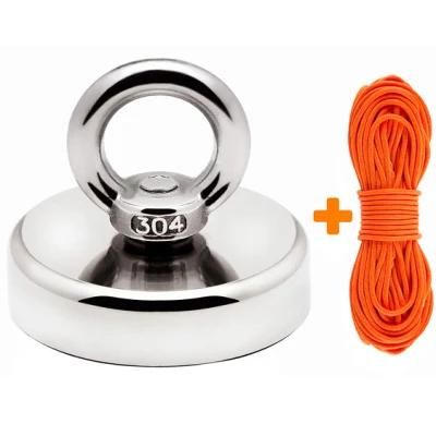 NdFeB Neodymium Magnet Pot Hook