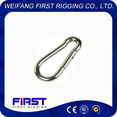 High Quality Durable Stainless Steel Snap Hook DIN5299