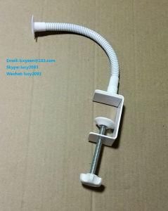 Metal Flexible Gooseneck Clamp Holder