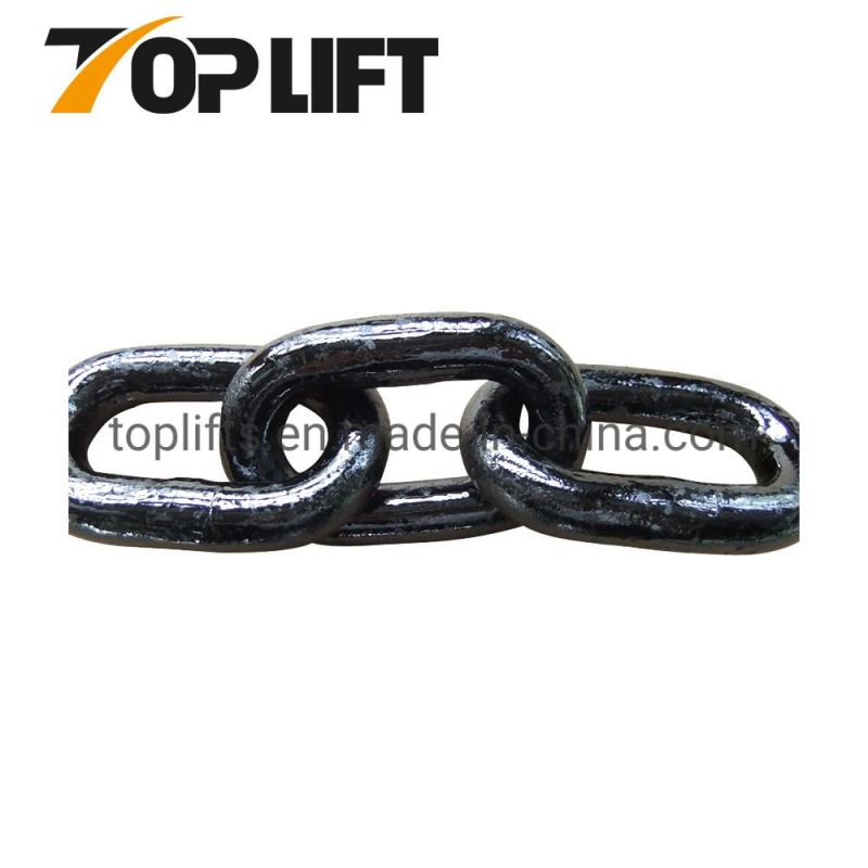 China Factory Sales High Quality Multi-Style Korean Standard Link Chain