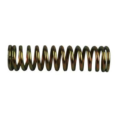 OEM Spring Manufacturer Custom Small Stainless Steel Soil Compression Spring